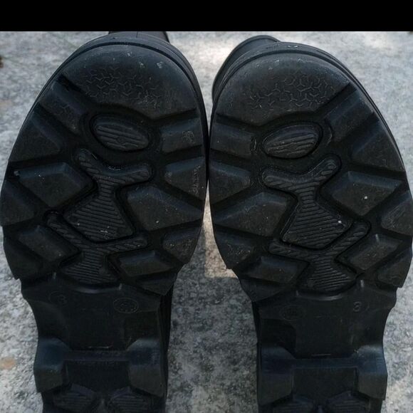 Northern-classics Black Boots - Picture 2 of 3